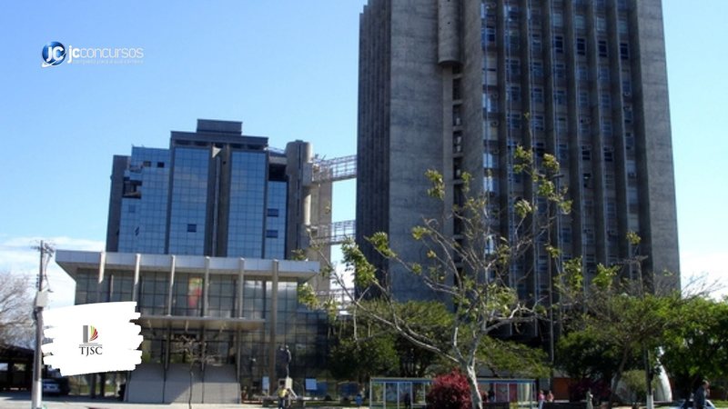 Concurso do TJ SC: Corte vai ganhar reforço de pessoal com nova seleção - Foto: Divulgação