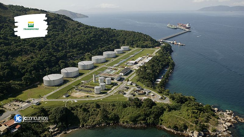 Concurso Transpetro: empresa vai ganhar reforço de pessoal