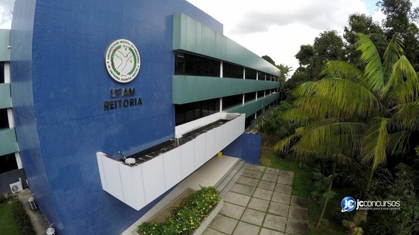 Concurso da Ufam: instituição vai ganhar reforço de pessoal com nova seleção