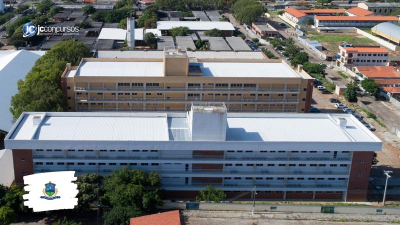 Concurso da UFDPar: instituição vai ganhar reforço de pessoal com nova seleção - Foto: Divulgação