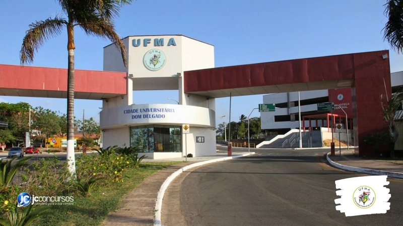 Concurso da UFMA: instituição vai ganhar reforço de pessoal com nova seleção - Foto: Divulgação
