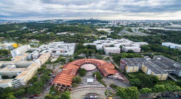 Apostila UFMG 2023 Assistente em Administração