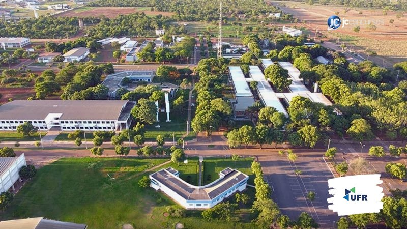 Concurso da UFR: instituição vai ganhar reforço de pessoal com nova seleção - Foto: Divulgação