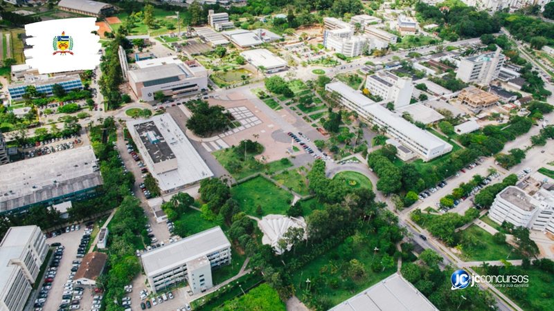 Concurso da UFSC: instituição vai ganhar reforço de pessoal com nova seleção - Foto: Divulgação