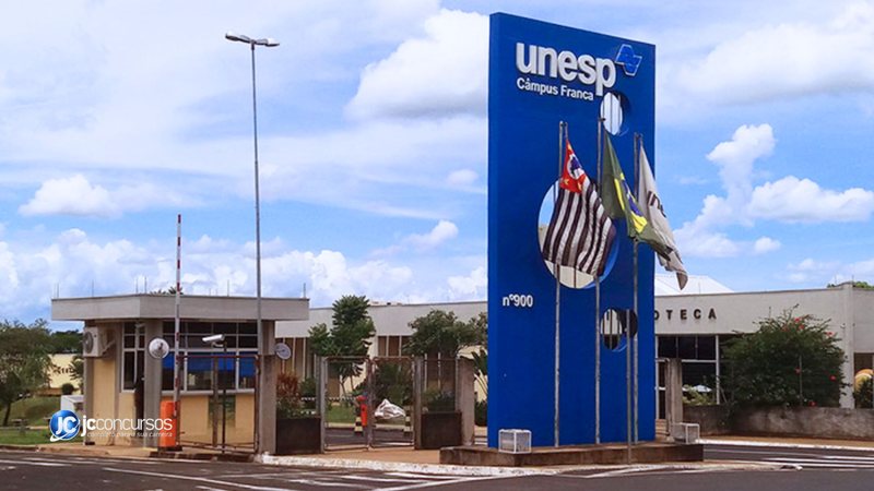 Concursos da Unesp: instituição vai ganhar reforço de pessoal com nova seleção