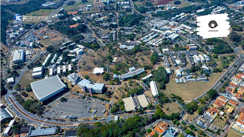 Concurso da Unicamp: instituição vai ganhar reforço de pessoal com nova seleção