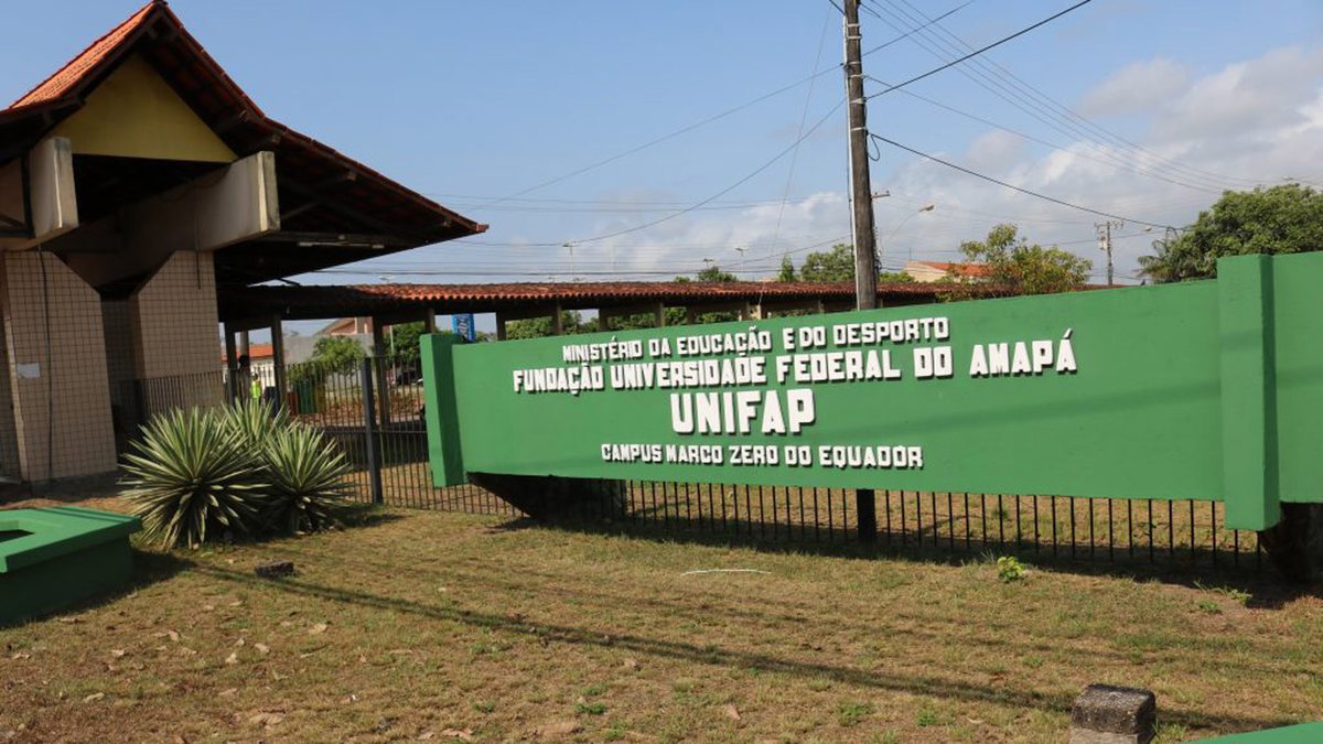 prova pedagogo - Universidade Federal do AmapÃ¡ - Unifap