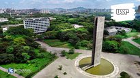 Concurso da USP: últimos dias de inscrição para 44 vagas em 7 cidades