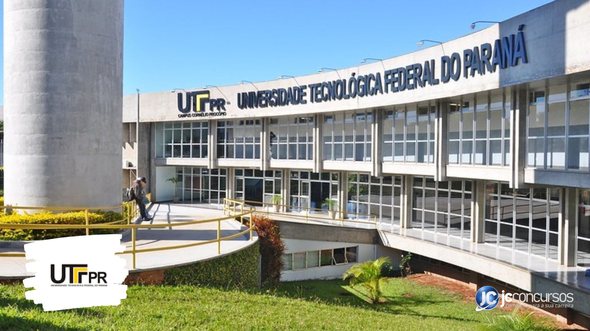 Torneio de Xadrez — Universidade Tecnológica Federal do Paraná UTFPR
