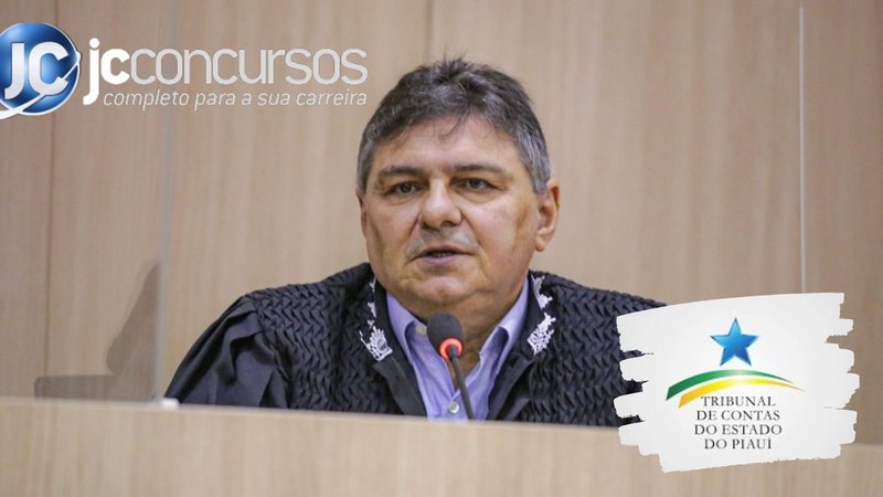 None - Concurso  tce pi presidente Kennedy Barros crédito Renato Andrade