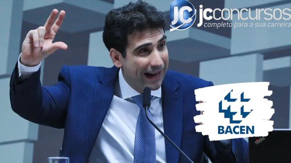 None - Concurso Bacen: Gabriel Galípolo crédito Lular Marques Agência Brasil