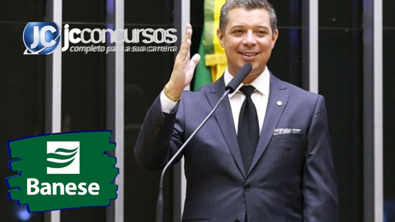 Concurso Banese SE: governador confirma banca e oferta de vagas