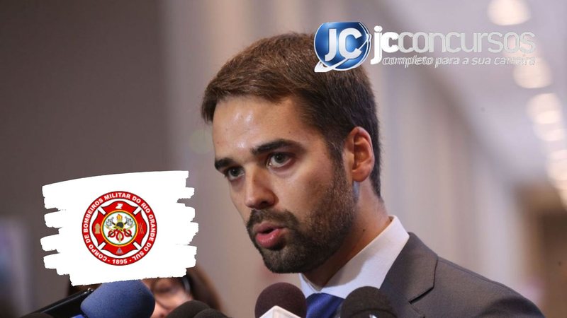 Concurso Bombeiros RS: governador anuncia nova autorização para 400 vagas