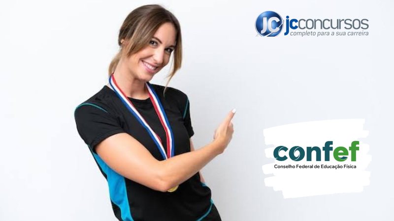 Concurso Confef: definida banca organizadora para nova seleção