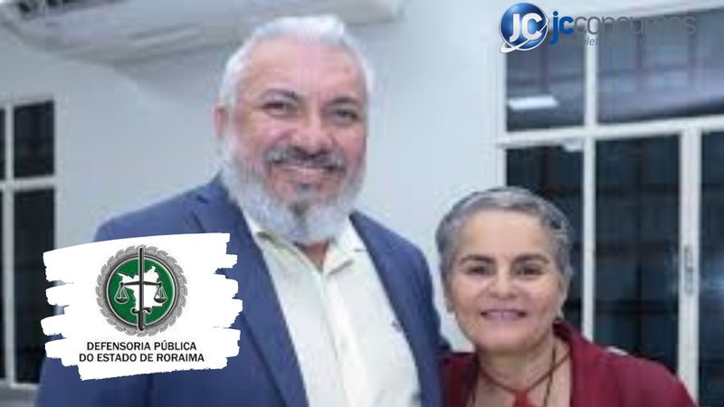 Concurso DPE RR: defensor público geral confirma preparativos para nova