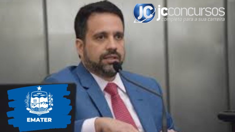 Concurso Emater AL: governador confirma nova seleção para servidores