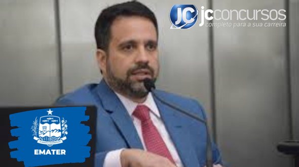 None - Concurso Emater AL governador Paulo Dantas Assembleia Legislativa do Alagoas