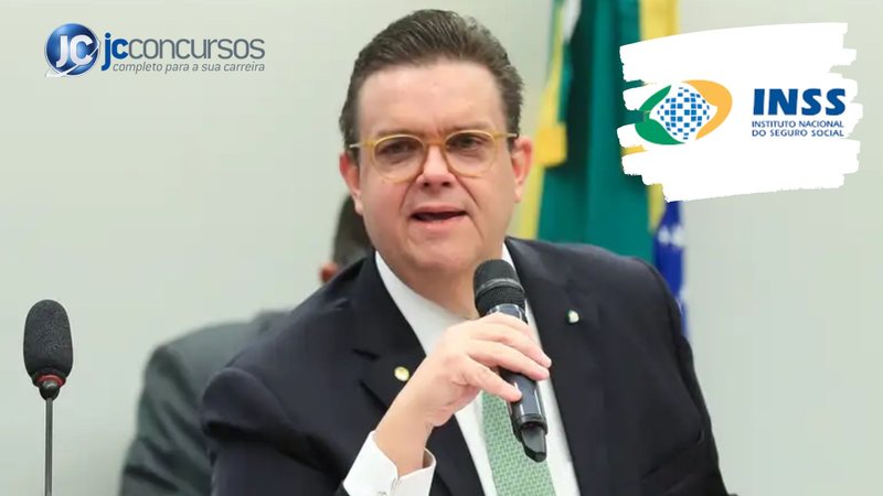 Concurso INSS: ministro confirma previsão de novo edital com 10 mil vagas