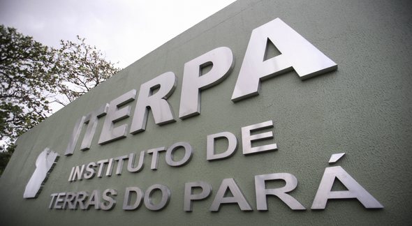 Concurso Iterpa PA: sede do Instituto - Divulgação