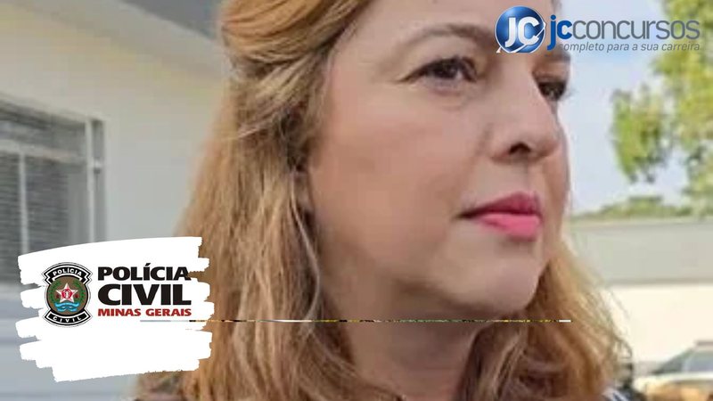 Concurso PC MG: seleção para 3 mil vagas segue em fase de escolha da banca
