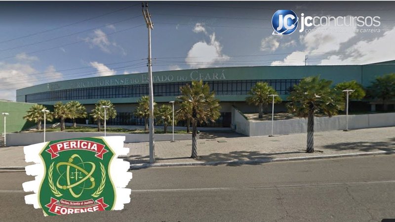Concurso PEFOCE: formada comissão organizadora para cargos de nível superior
