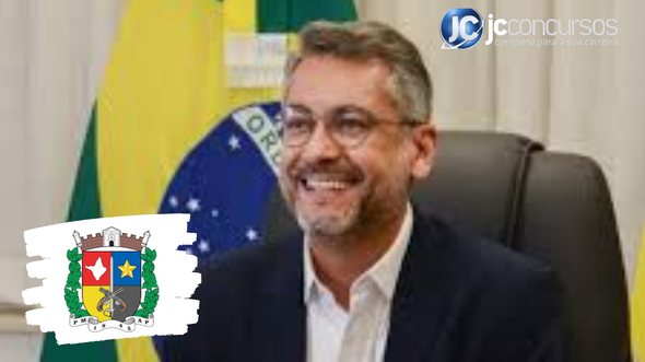None - Concurso PM AP governador Clécio Luis facebook
