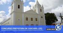 Concurso Prefeitura de Cascavel CE encerra hoje inscrições para mais de 800 vagas - Divulgacão