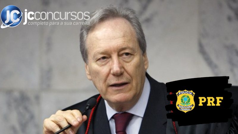 Concurso PRF: projeto de reestruturação não deve ampliar o efetivo, diz Lewandowski
