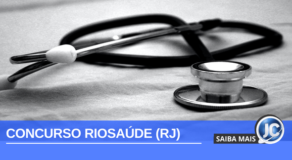 RioSaúde com 130 vagas de médicos - Divulgacão
