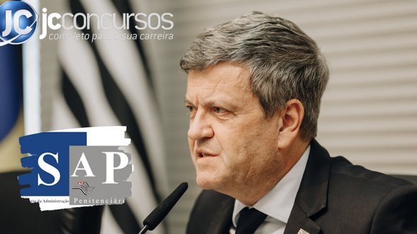 None - Concurso sap sp secretário marcello Streifinger crédito Larissa Navarro Alesp