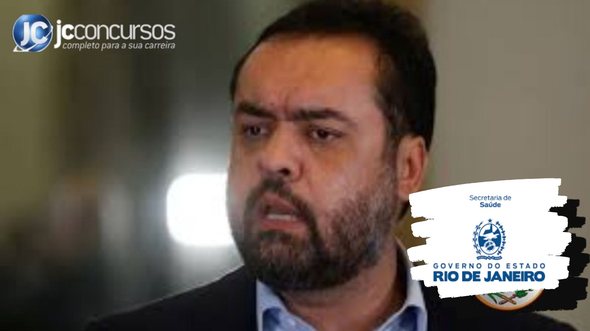 None - Concurso Saúde RJ: governo Cláudio Castro crédito Fernando Frazão Agência Brasil
