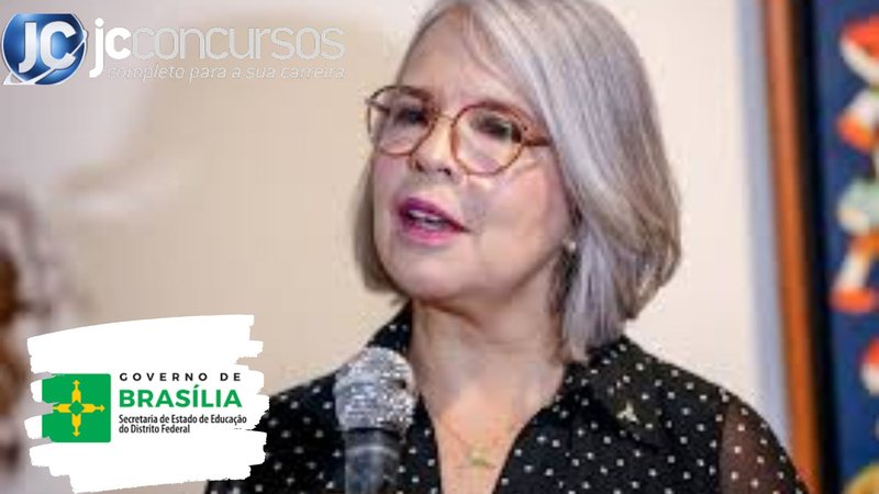 Concurso SEDF é oficialmente autorizado para o preenchimento de 10.604 vagas