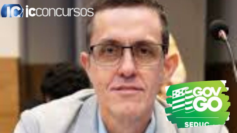 Concurso Seduc GO: secretário confirma nova seleção para 2026