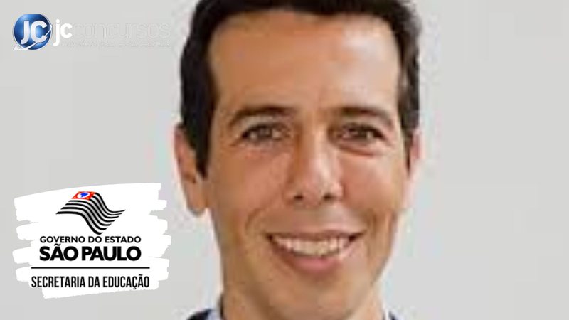 Novo concurso SEE SP para professores pode ser realizado para 10 mil vagas, diz secretário