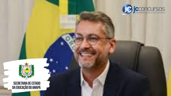 Concurso Seed AP 2026 — Educação indígena · JC Concursos