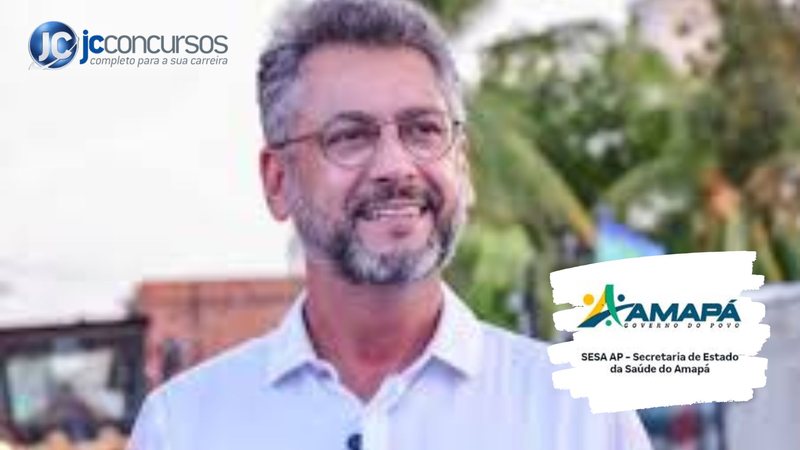 Concurso SESA AP: assinado contrato com banca e edital com 1.800 vagas já pode sair