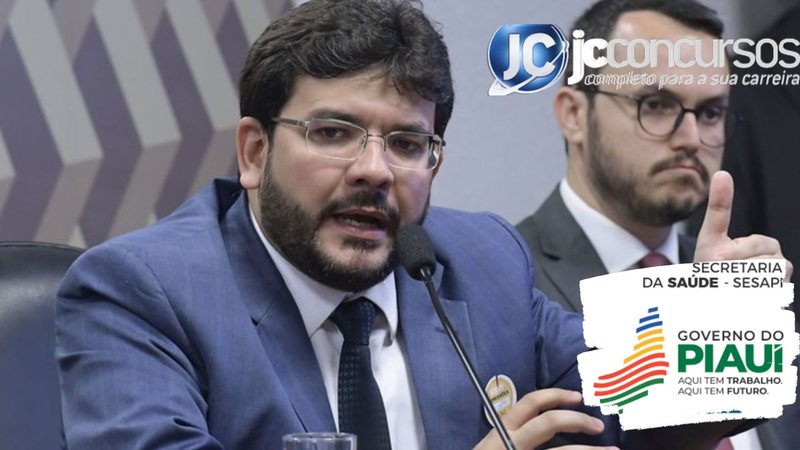 Concurso Sesapi: edital para 1.000 vagas na segunda quinzena de novembro, diz governador