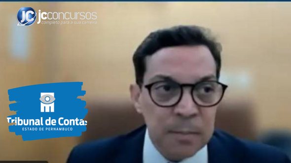 None - Concurso TCE PE: conselheiro Carlos da Costa Pinto Neves Filho: youtube
