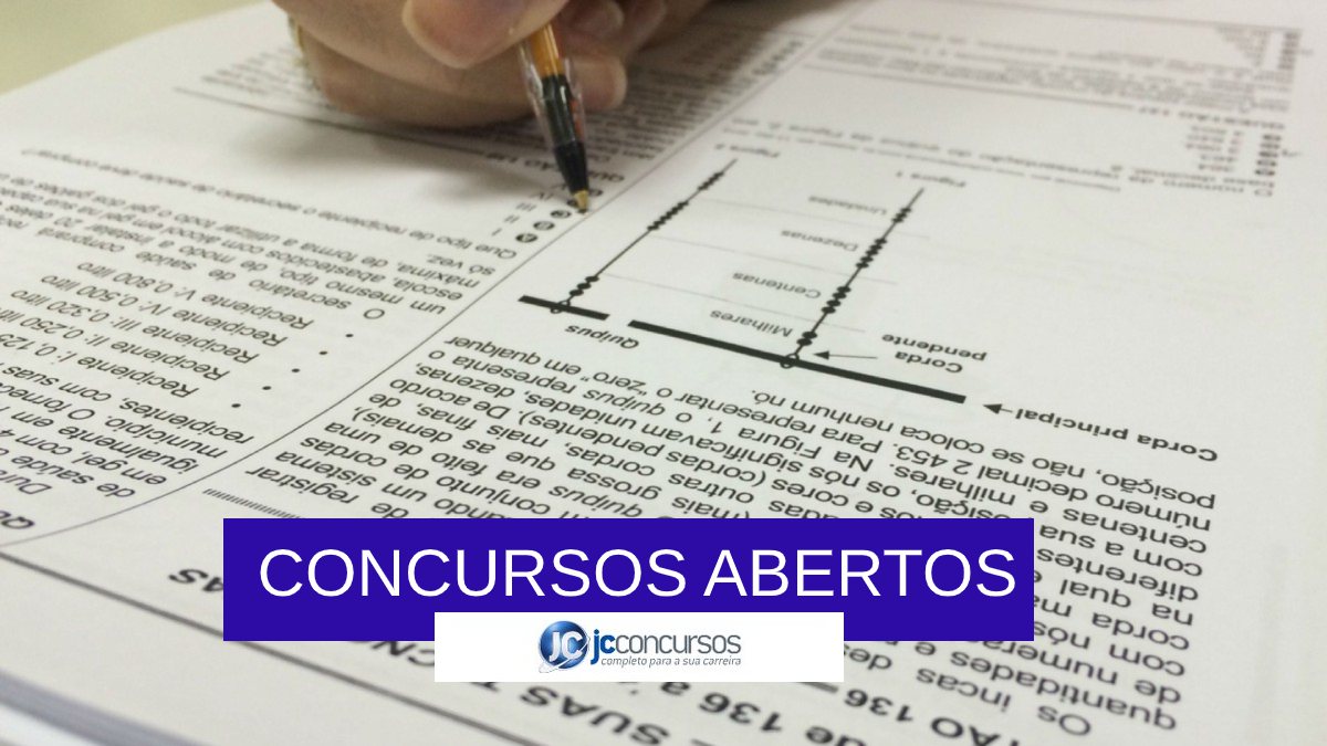 Caderno de prova - EBC