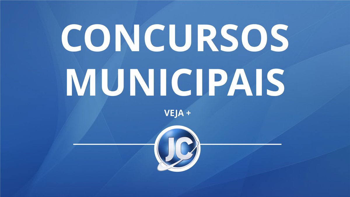 Guarapari ES, Campina Grande PB e Cabo Frio RJ reúnem 1.255 vagas em concursos municipais