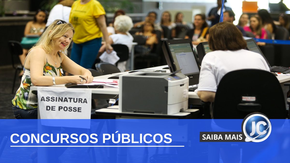 Concursos Públicos: Confira Resumo Do Que Foi Notícia Nesta Quarta ...