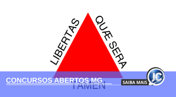 Bandeira de Minas Gerais - EBC