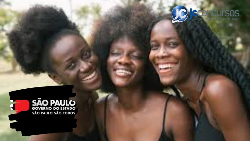 None - Concursos SP: candidatas de concursos Freepik