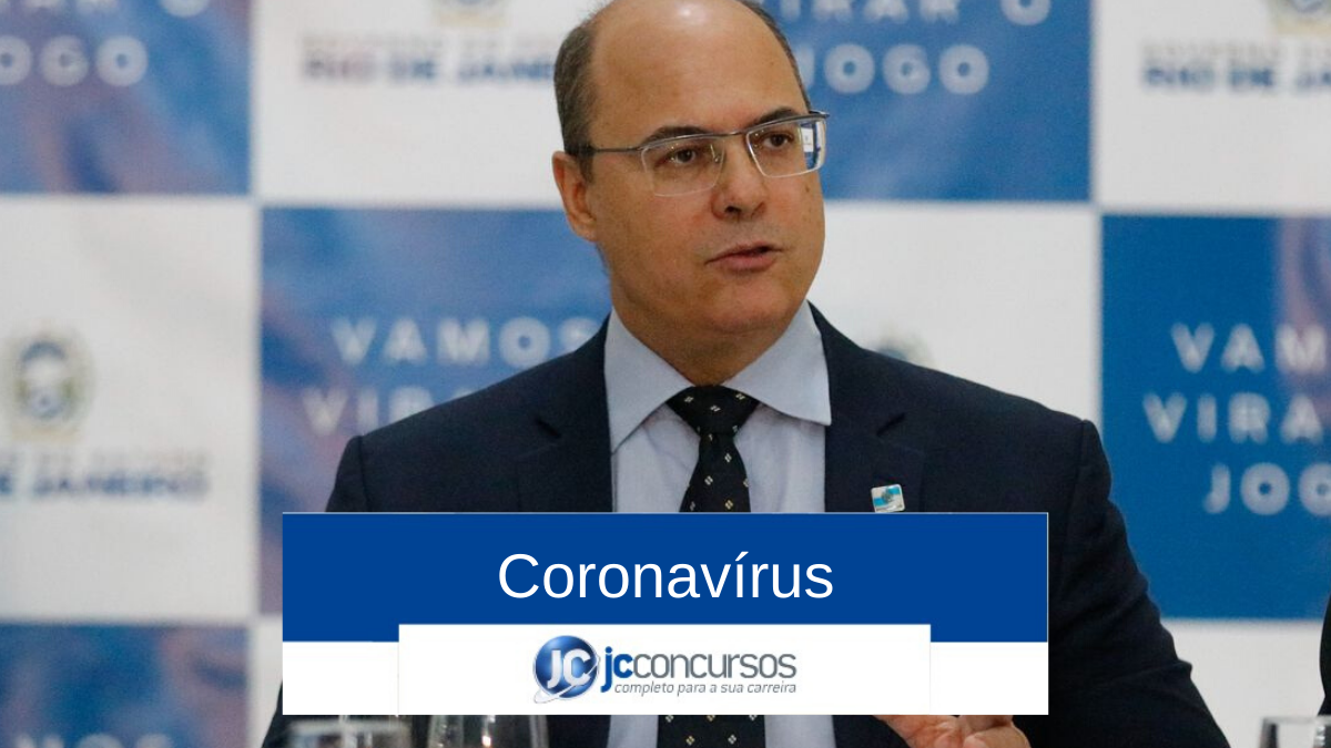 Coronavírus: Rio de Janeiro decreta situação de emergência; veja como ele se aplica aos servidores