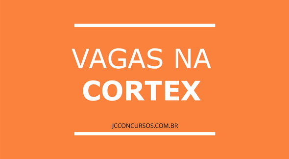 Cortex - Divulgação
