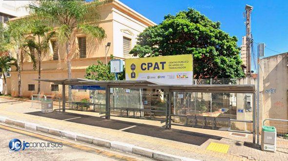Centro Público de Apoio ao Trabalhador de Campinas (SP)