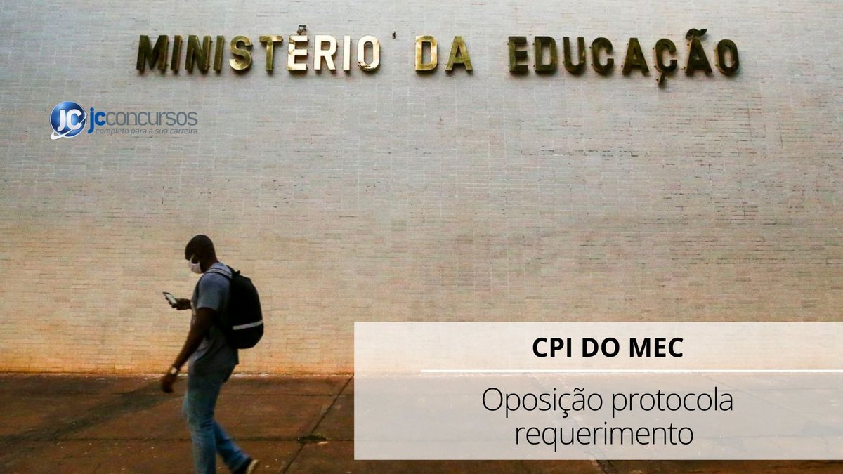 Imagem meramente ilustrativa, Ministério da Educação - Agência Brasil - CPI do MEC