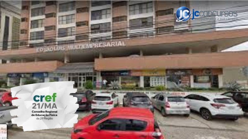 Concurso CREF 21 MA: formada comissão organizadora para nova seleção