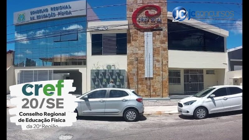 Concurso CREF 20 SE:  assinado contrato com banca e edital já pode sair