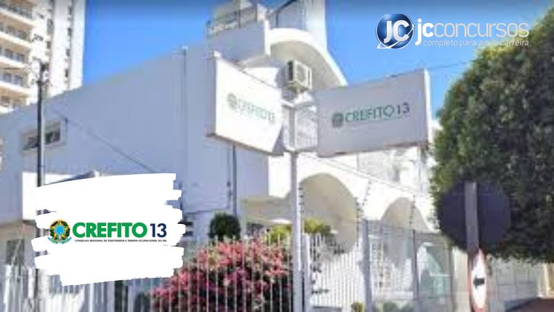 Concurso Crefito 13 MS: definida banca para cargos de níveis médio e superior